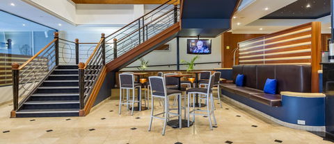 Great Southern Hotel Perth - Travel Search 10