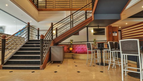 Great Southern Hotel Perth - Travel Search 15
