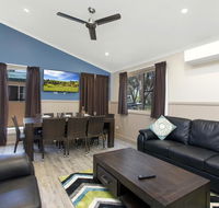 Armidale Tourist Park - Travel Agents