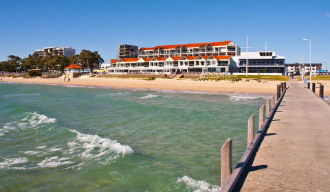 Boardwalk By The Beach - Tourism Guide 0