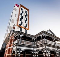 Sage Hotel West Perth - Tourism Guide