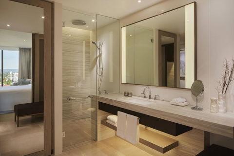 The Westin Perth - Tourism Guide 31