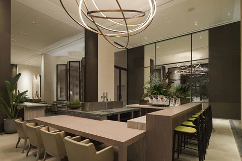 The Westin Perth - Tourism Guide 41