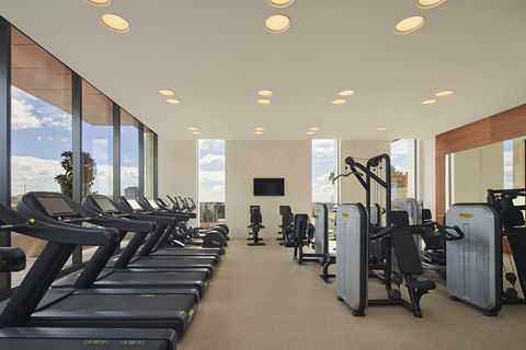 The Westin Perth - Tourism Guide 8