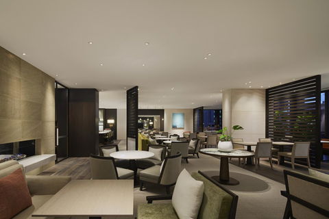 The Westin Perth - Tourism Guide 18