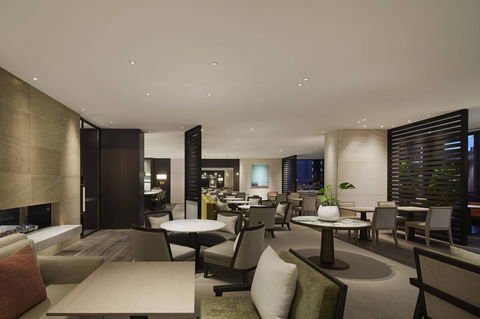 The Westin Perth - Tourism Guide 36