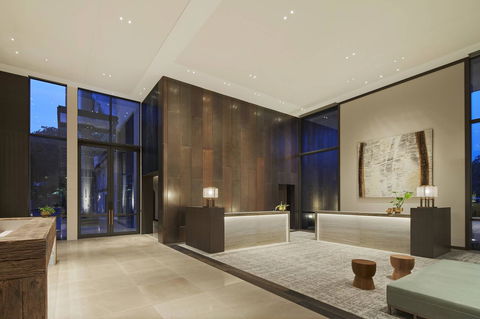 The Westin Perth - Tourism Guide 38