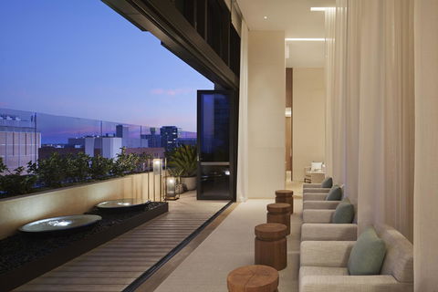The Westin Perth - Tourism Guide 10