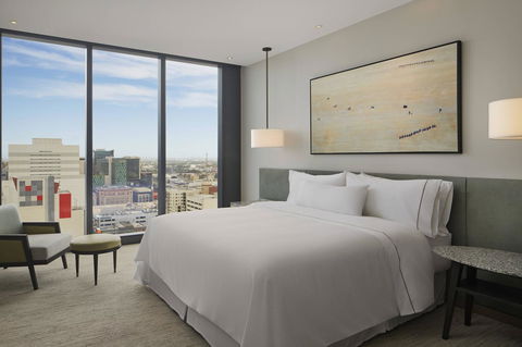 The Westin Perth - Tourism Guide 30