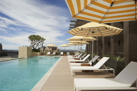 The Westin Perth - Tourism Guide 4