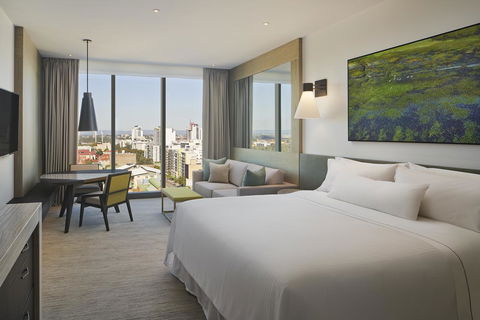The Westin Perth - Tourism Guide 9