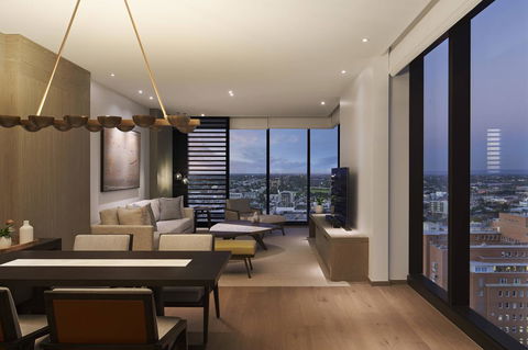 The Westin Perth - Tourism Guide 29