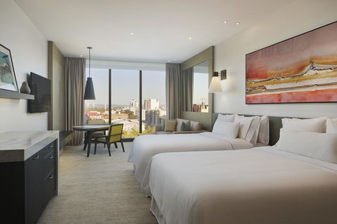 The Westin Perth - Tourism Guide 12
