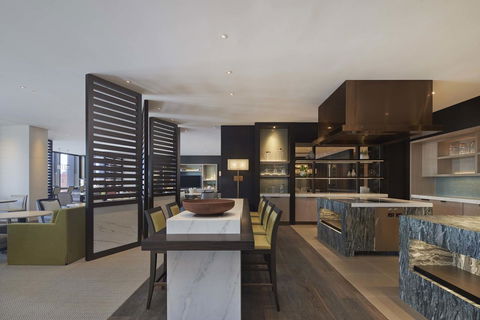 The Westin Perth - Tourism Guide 7