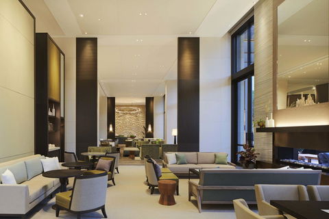 The Westin Perth - Tourism Guide 20