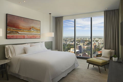 The Westin Perth - Tourism Guide 17