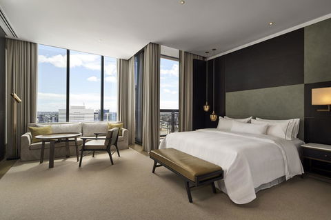 The Westin Perth - Tourism Guide 33