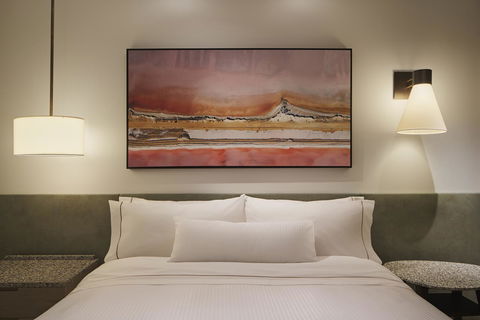The Westin Perth - Tourism Guide 14