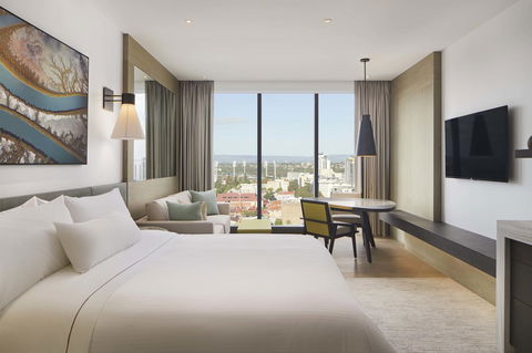 The Westin Perth - Tourism Guide 13