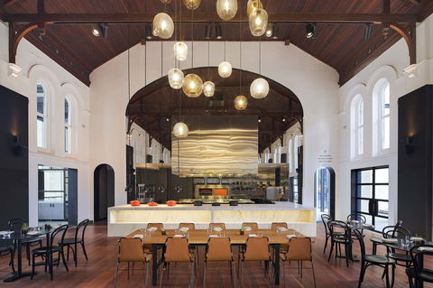 The Westin Perth - Tourism Guide 22