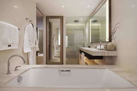The Westin Perth - Tourism Guide 39