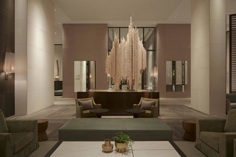 The Westin Perth - Tourism Guide 44