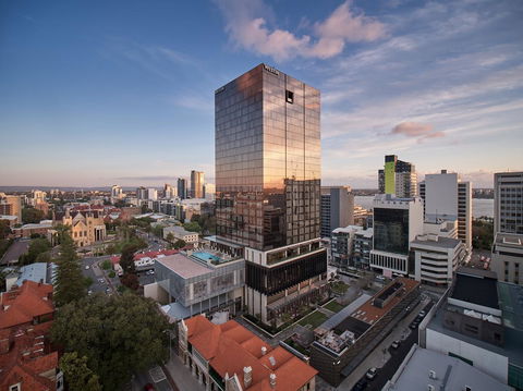 The Westin Perth - Tourism Guide 5