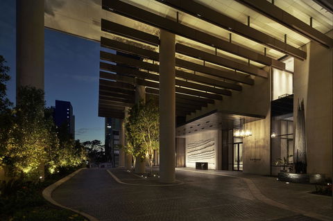The Westin Perth - Tourism Guide 35