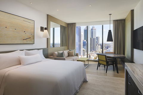 The Westin Perth - Tourism Guide 11