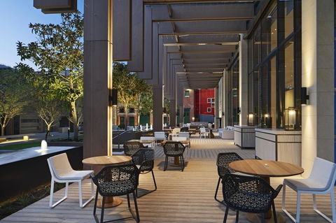 The Westin Perth - Tourism Guide 40