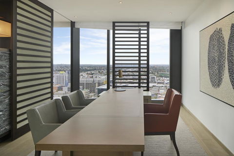 The Westin Perth - Tourism Guide 23