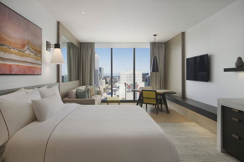 The Westin Perth - Tourism Guide 28