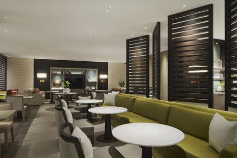 The Westin Perth - Tourism Guide 1