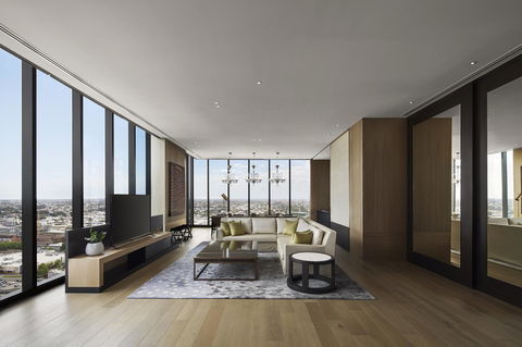 The Westin Perth - Tourism Guide 37