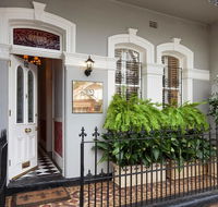 Stunning Terrace in Centennial Park - Tourism Guide