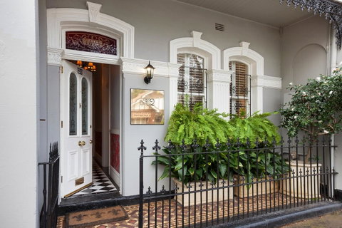 Stunning Terrace In Centennial Park - Tourism Guide 0