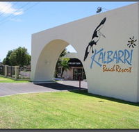Unit 42 Kalbarri Beach Resort - Travel Agents