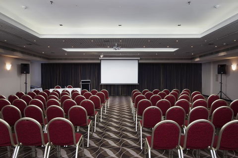 Ibis Perth - Travel Agents 32
