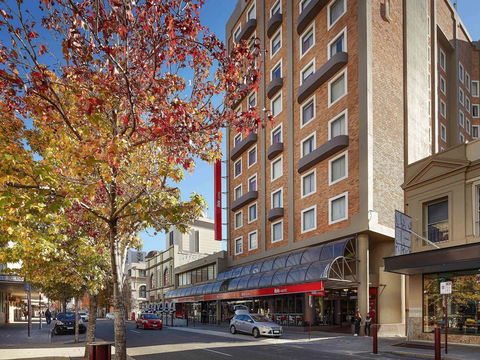 Ibis Perth - Travel Agents 0