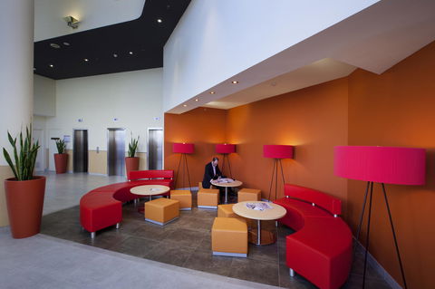 Ibis Perth - Travel Agents 18