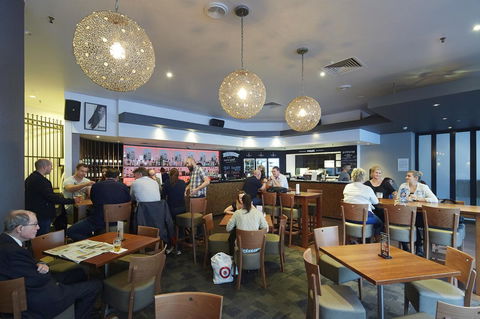 Ibis Perth - Travel Agents 37