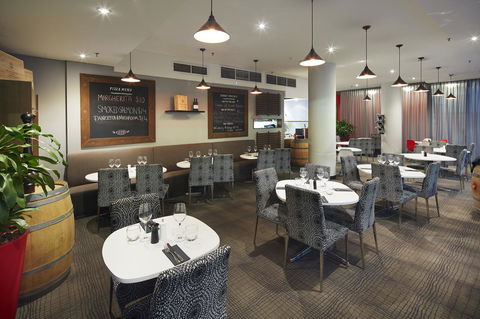 Ibis Perth - Travel Agents 36