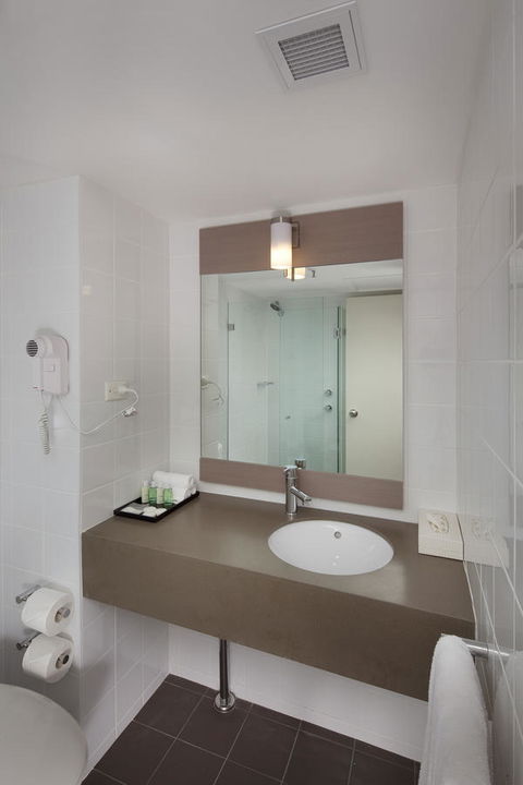 Ibis Perth - Travel Agents 27