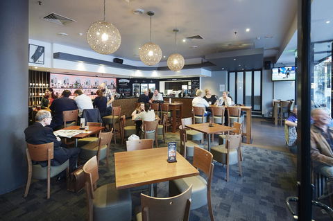 Ibis Perth - Travel Agents 21
