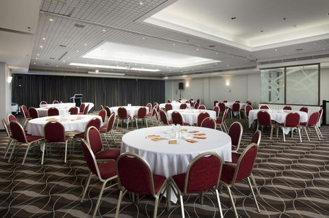 Ibis Perth - Travel Agents 33