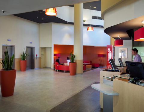 Ibis Perth - Travel Agents 26