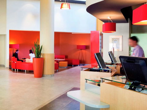 Ibis Perth - Travel Agents 42