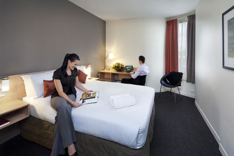 Ibis Perth - Travel Agents 35