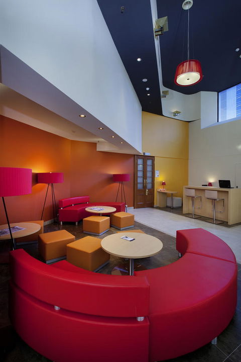 Ibis Perth - Travel Agents 28