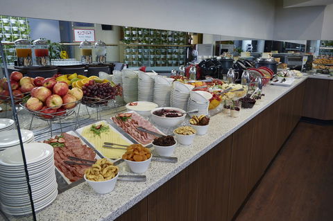 Ibis Perth - Travel Agents 29